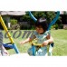 Sportspower Ridgewood Me and My Toddler Metal Swing Set   550568874